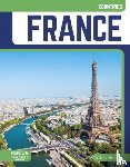 Bell, Samantha S. - France
