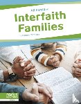 Stratton, Connor - Interfaith Families