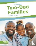 Stratton, Connor - Two-Dad Families
