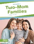 Stratton, Connor - Two-Mom Families
