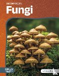 Rossiter, Brienna - Fungi