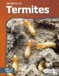 Becker, Trudy - Termites