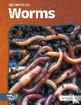Becker, Trudy - Worms