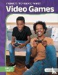 Doty, Abby - Video Games: From Idea to Market