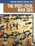 Hale, E. A. - Indigenous History from 1865–1890: The Post–Civil War Era