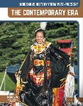 Hale, E. A. - Indigenous History from 1978–Present: The Contemporary Era