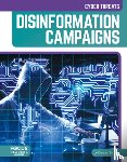 Stratton, Connor - Disinformation Campaigns