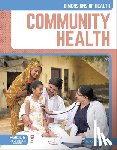 Waldendorf, Kurt - Community Health