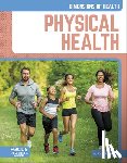 Waldendorf, Kurt - Physical Health