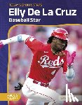 Beattie, Charlie - Elly De La Cruz
