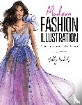 Nichols, Holly - Modern Fashion Illustration