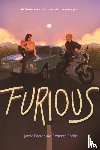 Pacton, Jamie, Podos, Rebecca - Furious