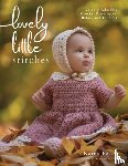 Petry, Karen - Lovely Little Stitches