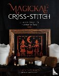 Swearingen, Lindsay - Magickal Cross-Stitch