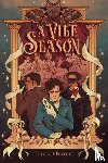 Ferraro, David - A Vile Season