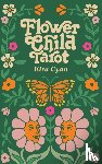 Cyan, Kira - Flower Child Tarot