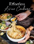 Jumari, Sha - Effortless Asian Cooking
