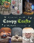 Voortman, Ashley - Creepy Crafts