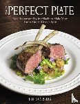 Solberg, Jeff - The Perfect Plate