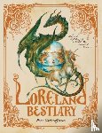 Christofferson, Hope - Loreland Bestiary