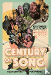 Lefevre, Noah - Century of Song