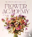 Campbell, Alexander - Flower Academy