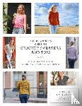 Johansson, Emilia - The Beginner's Guide to Crochet Sweaters and Tops