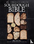 Boddy, Elaine - The Sourdough Bible