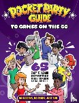 Stewart, Julian - The Pocket Party Guide to Games on the Go