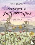 Murphy, Karly - Watercolor Flowerscapes