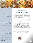 Lima, Danielle - High-Protein Macros Made Easy