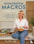 Lima, Danielle - High-Protein Macros Made Easy