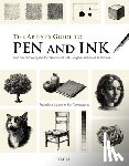 Le, Tri - The Artist's Guide to Pen and Ink