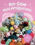 Tatu, Genna - No-Sew Mini Amigurumi
