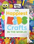 Sevitz, Timm - The Happiest Kids Crafts in the World!