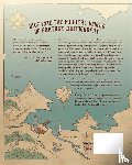 King, Cody James - The Game Master's Guide to Fantasy Mapmaking
