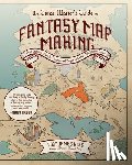 King, Cody James - The Game Master's Guide to Fantasy Mapmaking