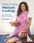 Partida, Jaimee Raquel - Light & Easy Mexican Cooking