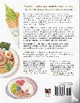 Huynh, Thanh - Watercolor Food Illustration