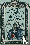 Cold, Elias - The Duke Steals Hearts & Other Body Parts