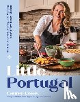 Covas, Lauren - Little Portugal