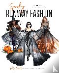 Nichols, Holly - Spooky Runway Fashion
