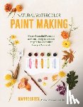 Green, Joanne - Natural Watercolor Paint Making