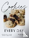 Benson, Livia - Cookies Every Day