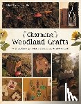 Padilla, Sibia Torres - Charming Woodland Crafts