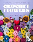 Miral, Sierra - Crochet Flowers