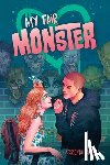 Rivera, Adrienne - My Fair Monster