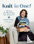 Greene, Marie - Knit in One!