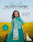 Babanica, Ana-Maria - Reversible Crochet Sweaters