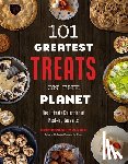 Mylroie, Erin - 101 Greatest Treats on the Planet